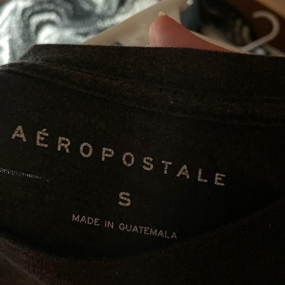 Apostle grey graphic T - Picture 3 of 3